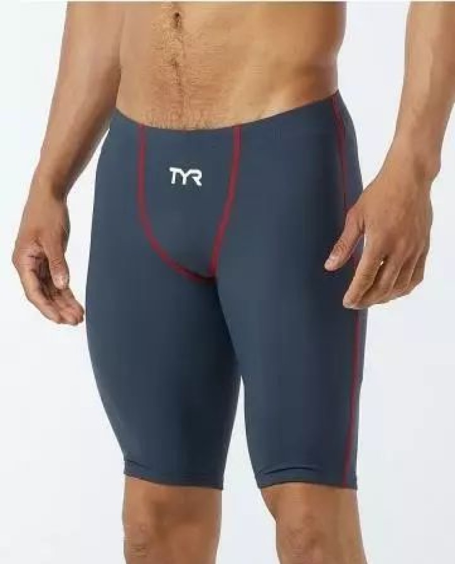 * Tyr Men'S Thresher Jammer | Men'S Swimwear