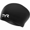 * Tyr Long Hair Wrinkle-Free Silicone Youth | Swim Gear