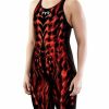 * Tyr Women'S Venzo Genesis Closed Back Tech Suit | Women'S Swimwear