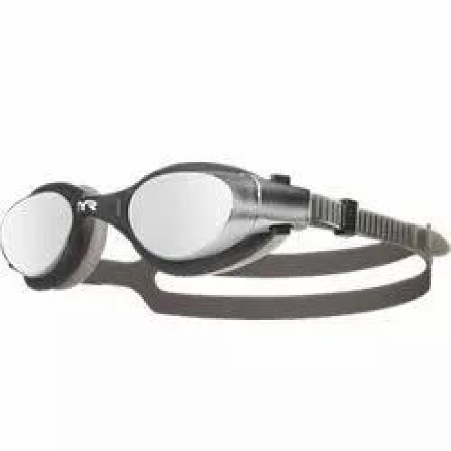 * Tyr Vesi Mirrored Goggle | Swim Gear