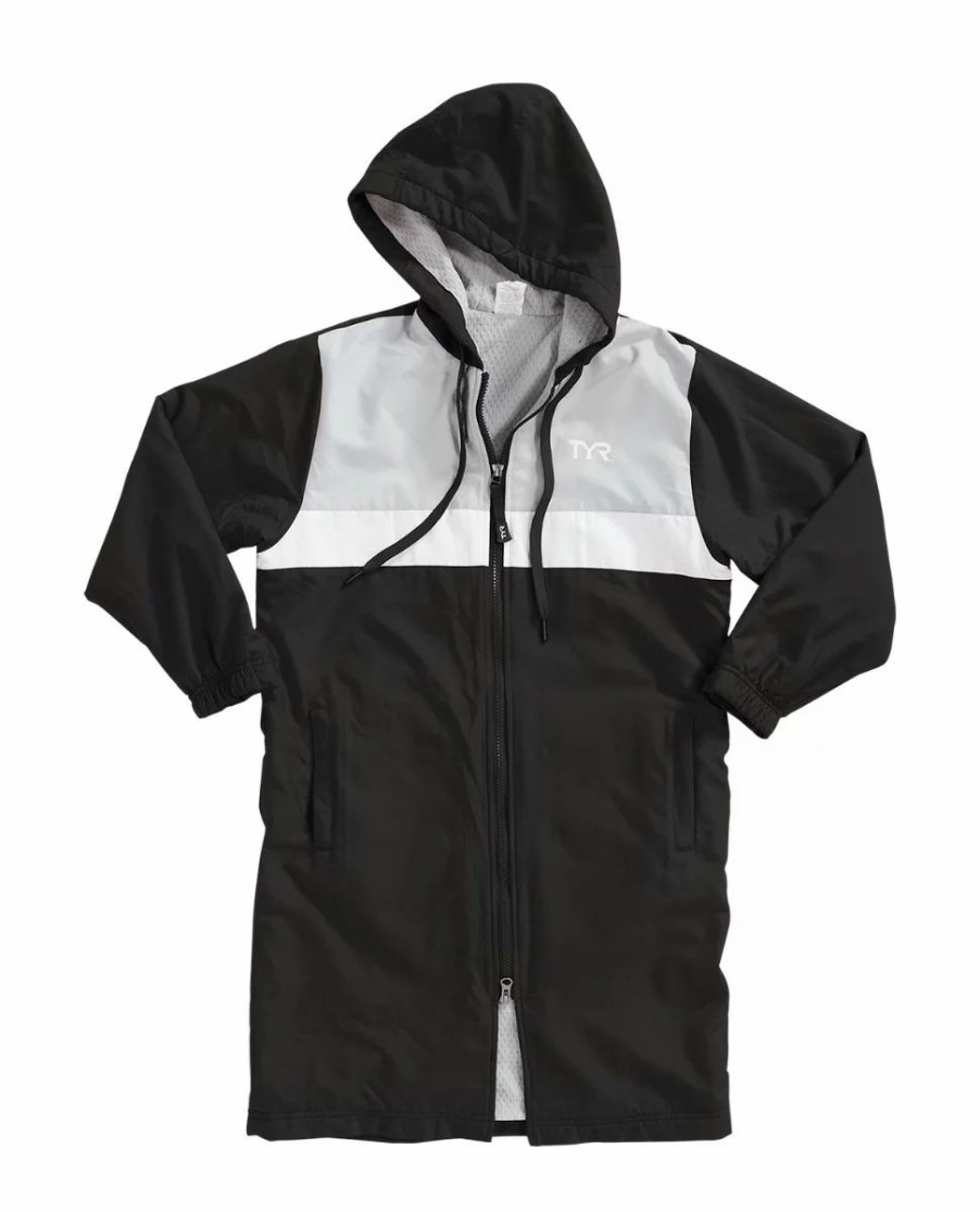 * Tyr Youth Alliance Podium Parka | Kids