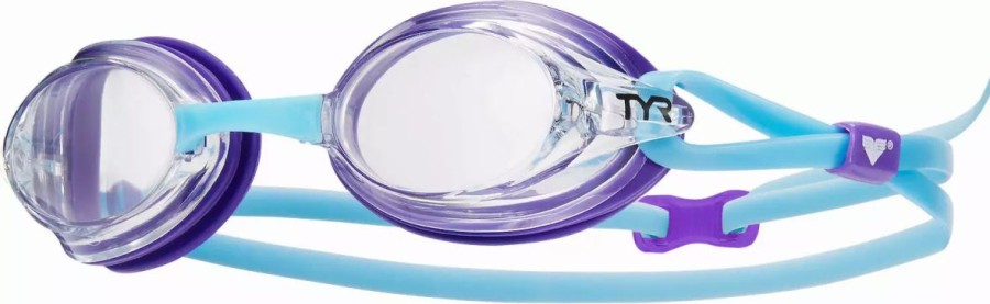 * Tyr Velocity Goggle | Swim Gear