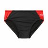 * Tyr Durafast Elite Boys' Blade Splice Brief Swimsuit Hexa | Kids