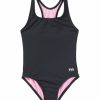 * Tyr Durafast Lite Girls' Maxfit Swimsuit Ella | Kids