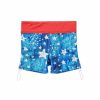 * Tyr Durafast Lite Girls' Della Boyshort Twinkle | Kids