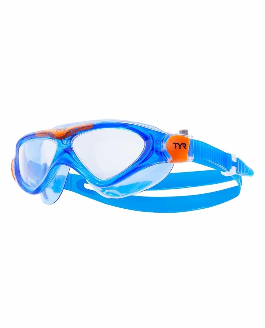 * Tyr Youth Rogue Swim Mask | Kids