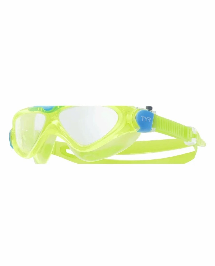 * Tyr Youth Rogue Swim Mask | Kids