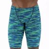 * Tyr Men'S Fizzy Jammer Swimsuit | Men'S Swimwear