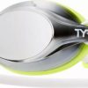 * Tyr Velocity Mirrored Goggle | Swim Gear