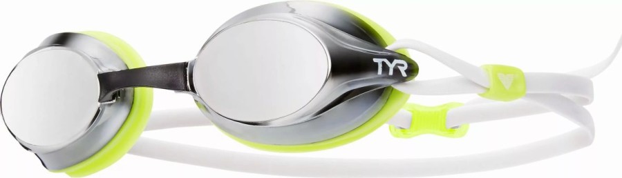 * Tyr Velocity Mirrored Goggle | Swim Gear