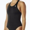 * Tyr Women'S Durafast Elite Solid Maxfit Swimsuit | Women'S Swimwear