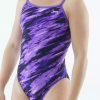 * Tyr Girl'S Vitric Diamondfit Swimsuit | Girls' Swimsuits