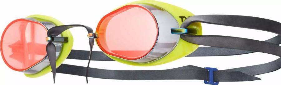 * Tyr Socket Rockets 2.0 Mirrored Goggle | Swim Gear