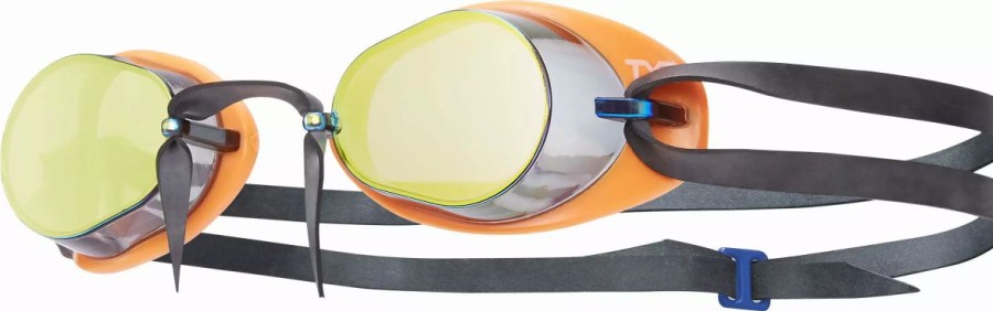 * Tyr Socket Rockets 2.0 Mirrored Goggle | Swim Gear