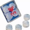 * Tyr Soft Silicone Ear Plugs | Swim Gear