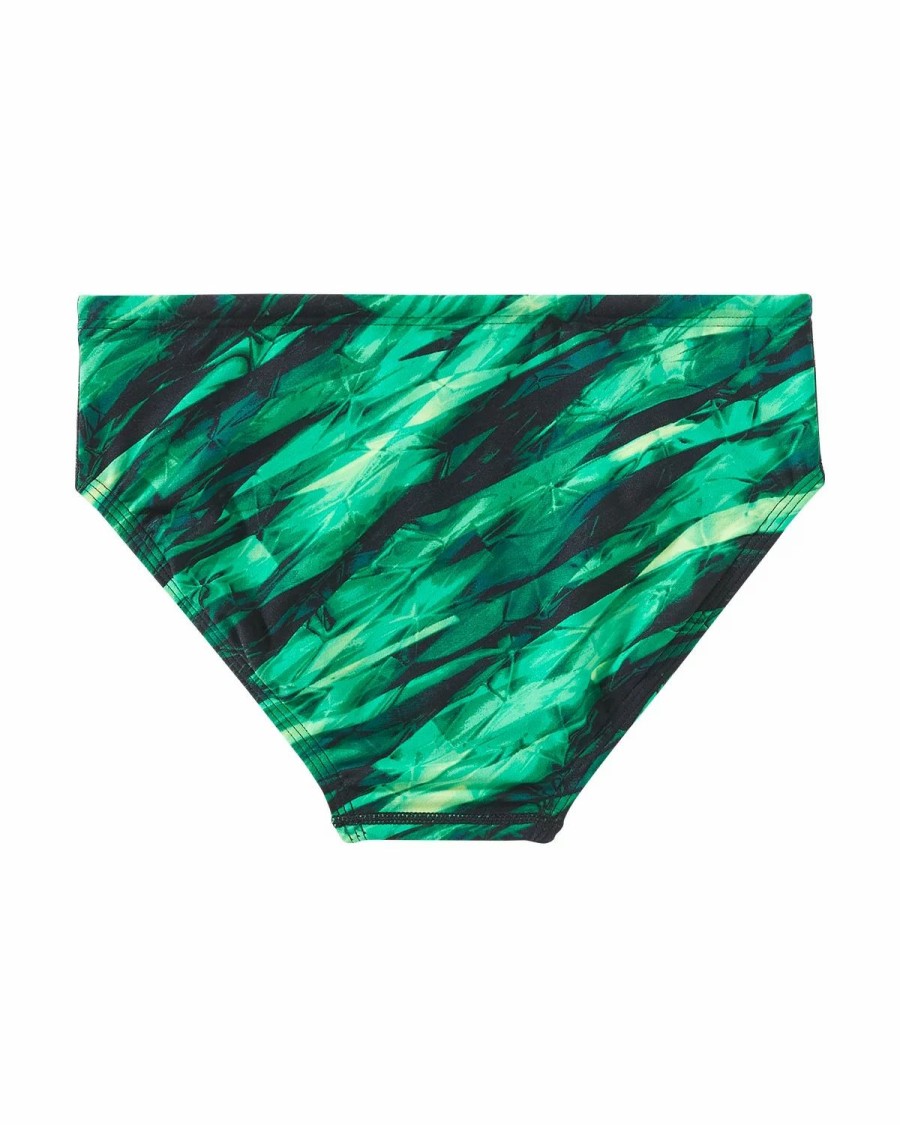 * Tyr Durafast Elite Boys' Brief Swimsuit Vitric | Kids