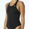 * Tyr Girl'S Durafast One Solid Maxfit Swimsuit | Girls' Swimsuits