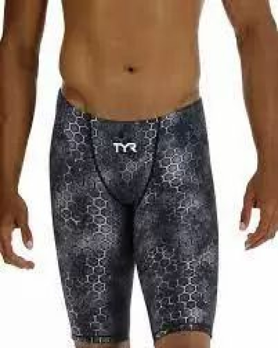 * Tyr Men'S Akurra Thresher Jammer | Men'S Swimwear