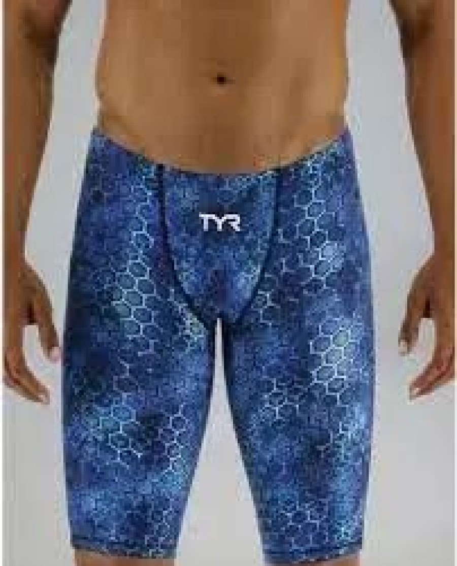 * Tyr Men'S Akurra Thresher Jammer | Men'S Swimwear