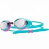 * Tyr Blackhawk Racing Mirrored Women'S Goggles | Swim Gear