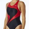 * Tyr Women'S Alliance T-Splice Maxfit Swimsuit | Women'S Swimwear