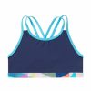 * Tyr Durafast Lite Girls' Olivia Top Jigsaw | Kids