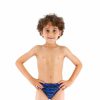 * Tyr Durafast Elite Boys' Brief Swimsuit Fizzy | Kids