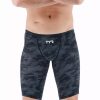 * Tyr Men'S Thresher Camo Jammer | Men'S Swimwear