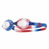 * Tyr Kids' Swimple Goggles Usa | Kids