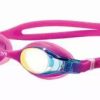 * Tyr Swimple Mirrored Goggle | Swim Gear