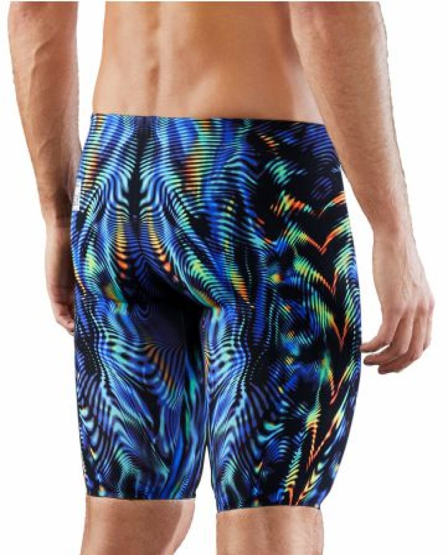 * Tyr Men'S Venzo Genesis Jammer Tech Suit | Men'S Swimwear