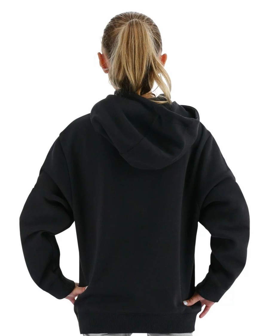 * Tyr Ultrasoft Youth Tech Hoodie | Kids