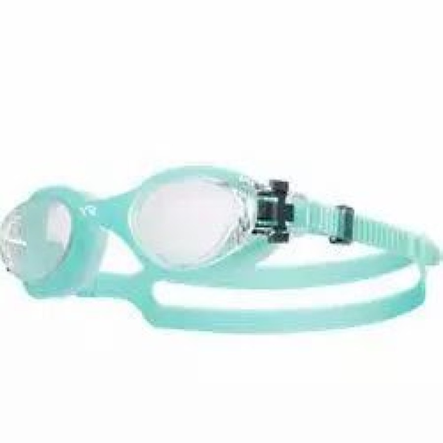 * Tyr Vesi Femme Goggle | Swim Gear