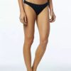 * Tyr Classic Solid Mini Bikini Bottom | Women'S Swimwear