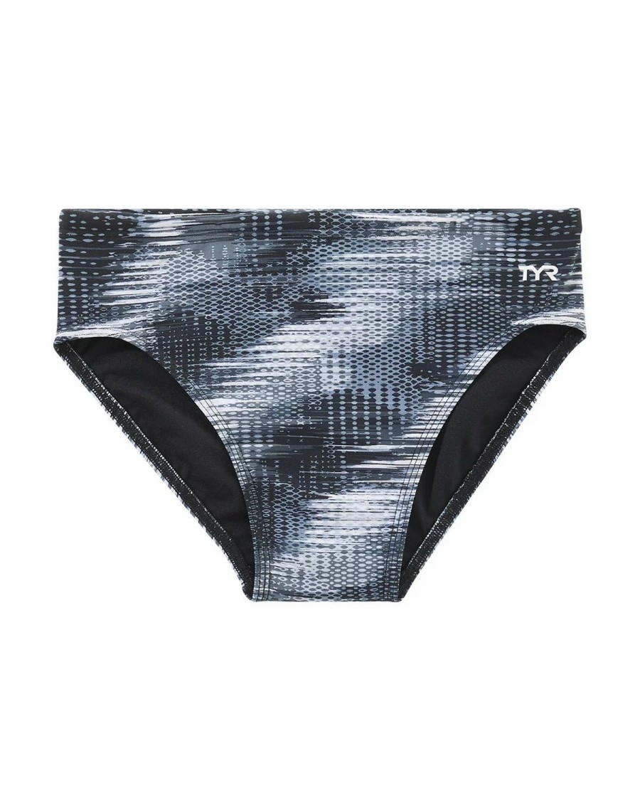 * Tyr Durafast Elite Boys' Brief Swimsuit Surge | Kids