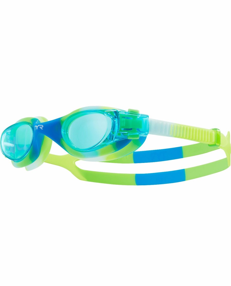 * Tyr Vesi Tie Dye Youth | Swim Gear