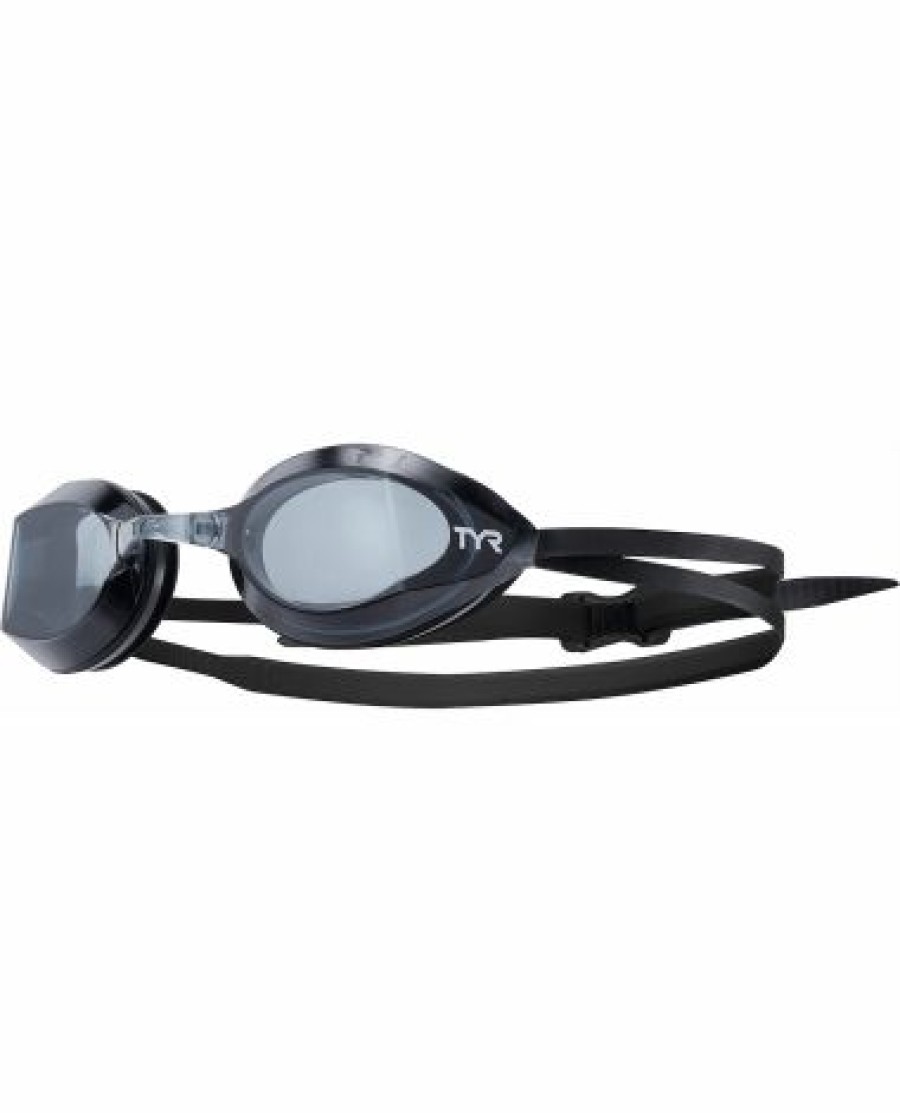 * Tyr Edge-X Racing Goggles | Swim Gear