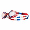 * Tyr Kids' Swimple Goggles Tie Dye Spikes | Kids