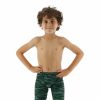 * Tyr Durafast Elite Boys' Jammer Swimsuit Fizzy | Kids