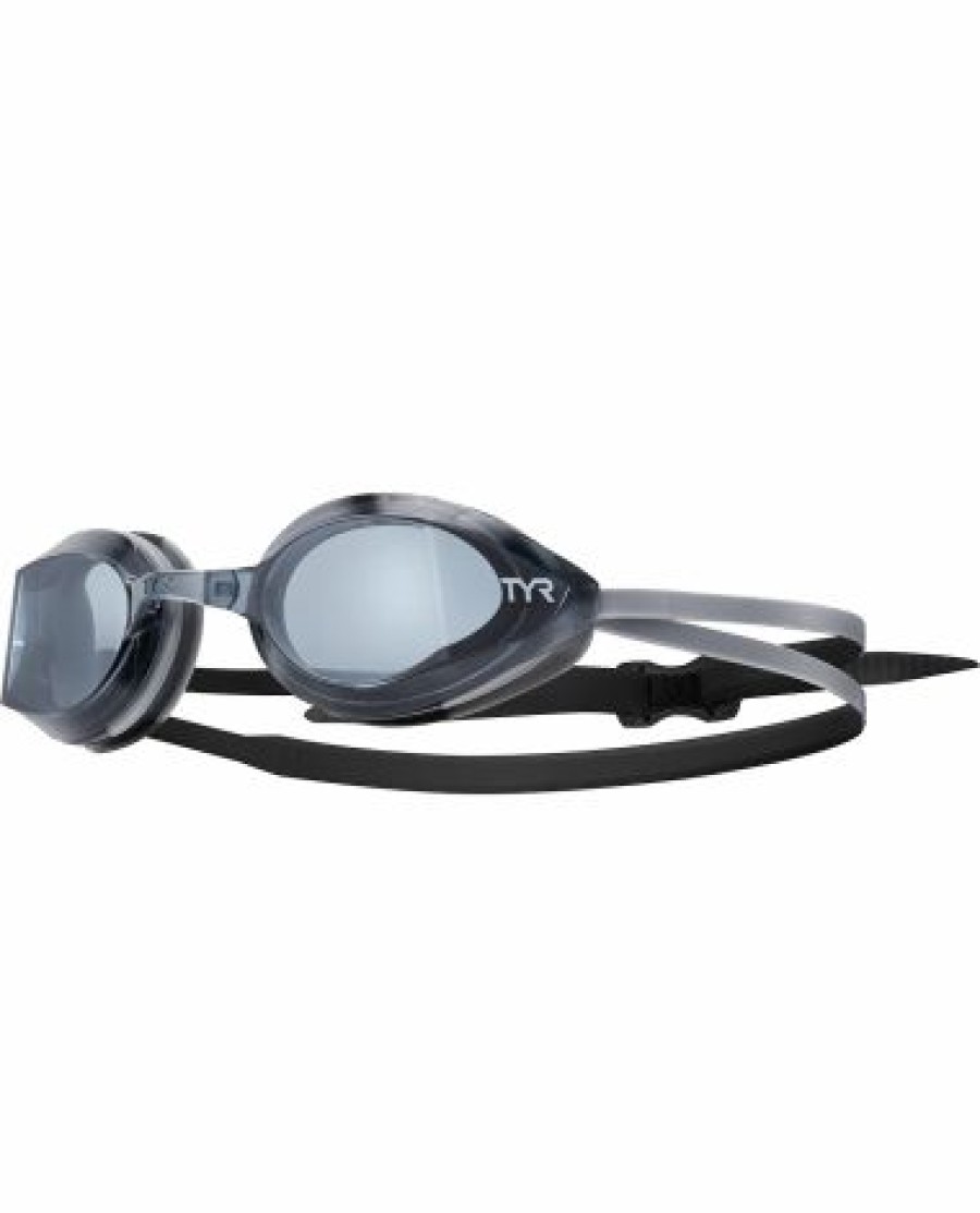 * Tyr Edge-X Racing Nano Goggles | Swim Gear