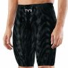 * Tyr Men'S Limited Addition Phantom Venzo Tech Suit — Onyx Only | Men'S Swimwear