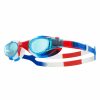 * Tyr Youth Vesi Goggles Tie Dye | Kids