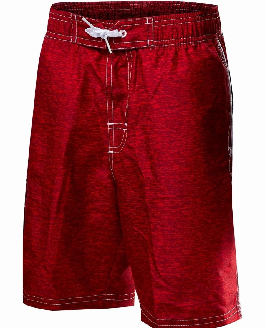 * Tyr Boy'S Tahoe Challenger Swim Shorts | Men'S Swimwear