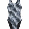 * Tyr Durafast Elite Girls' Maxfit Swimsuit Surge | Kids