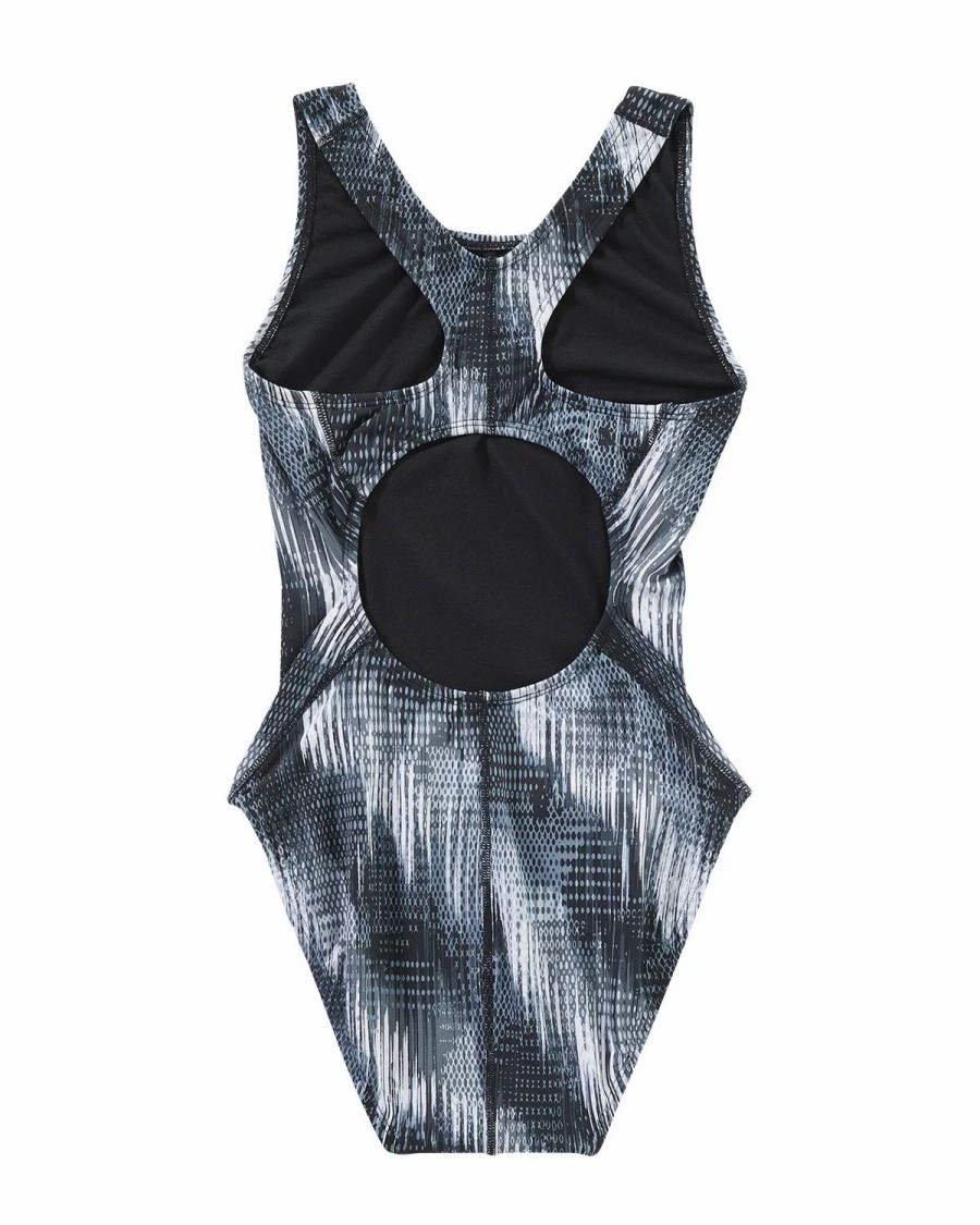 * Tyr Durafast Elite Girls' Maxfit Swimsuit Surge | Kids