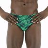 * Tyr Boy'S Camo Racer Swimsuit | Men'S Swimwear